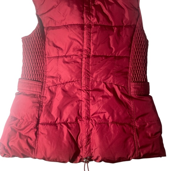 Andrew Marc Women’s Vest - Picture 4 of 7